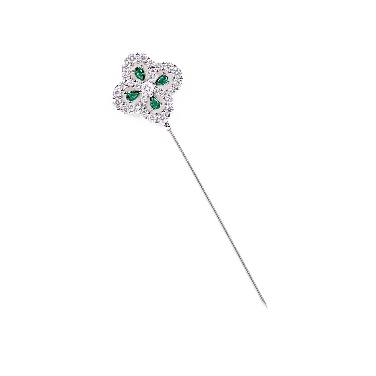 PIN TIARA