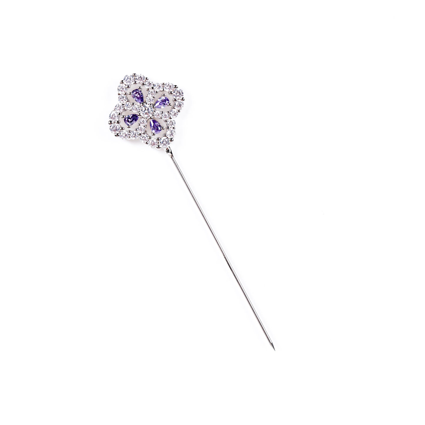 PIN TIARA